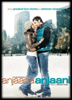 Anjaana Anjaani Trailer